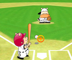 Baseball Challenge