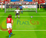 Peace Queen Cup