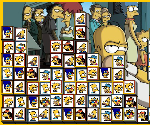 Jeux Simpson