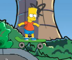 Bart Boarding