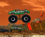 Jeux Monster-Truck
