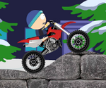 Moto South Park