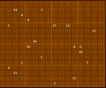 Royal Sudoku