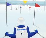 Ski Olympique