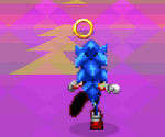 Sonic Ring Rush