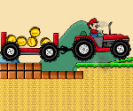Tracteur Mario