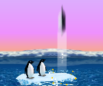Turbocharged-penguins